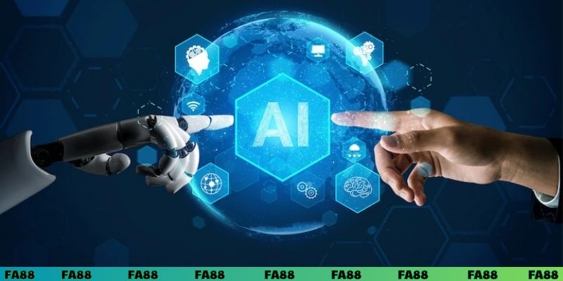 Công nghệ mới đã được ứng dụng thành công tại trang web