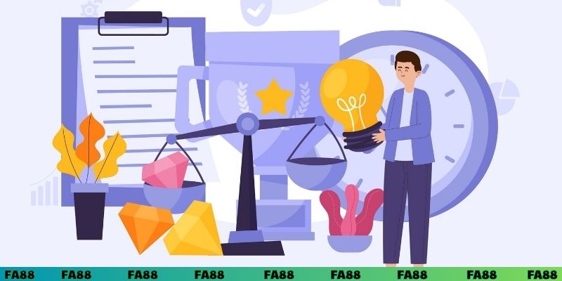 Điều khoản cá cược được cập nhật tại trang web