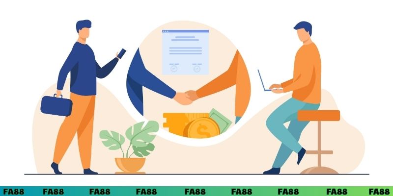 Điều khoản đăng ký là nội dung quan trọng hàng đầu
