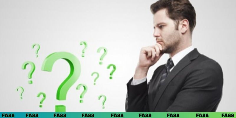 FAQ câu hỏi thường gặp về cá cược minh bạch