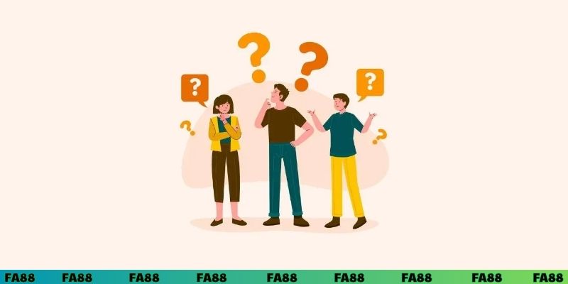 FAQ câu hỏi thường gặp về đăng ký tại cổng game