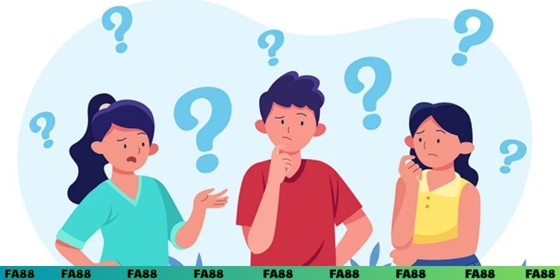 FAQ câu hỏi thường gặp về giao dịch cho mỗi thành viên
