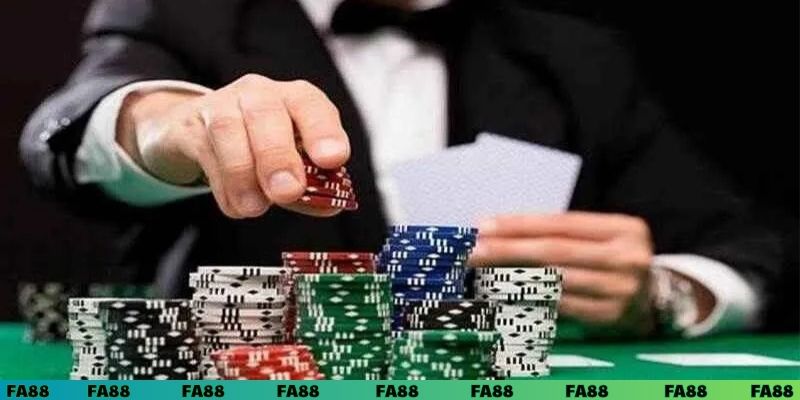 Khuyến khích người chơi đặt cược có trách nhiệm