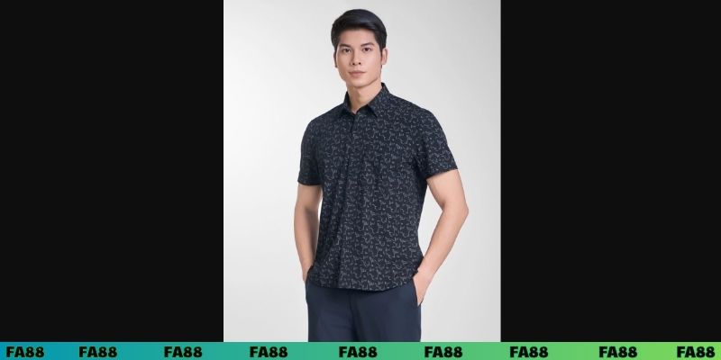 Tác giả FA88 Nguyễn Đình Toàn