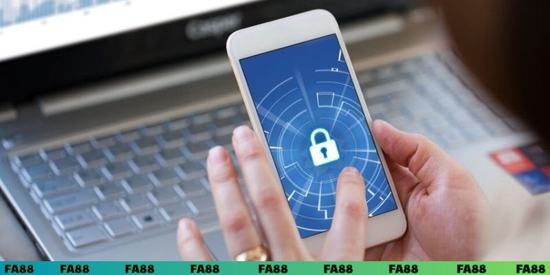 Ứng dụng những biện pháp bảo mật tiên tiến nhất